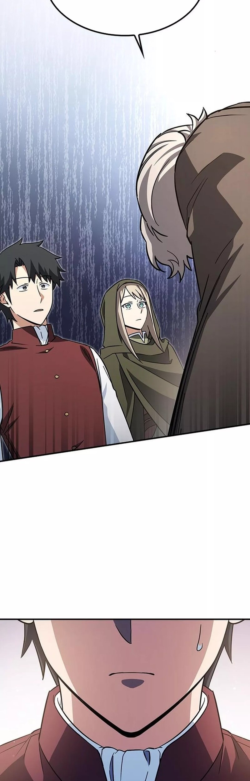 Kim Ohjin’s Adventures With Strange Animals Chapter 4 Gambar 47