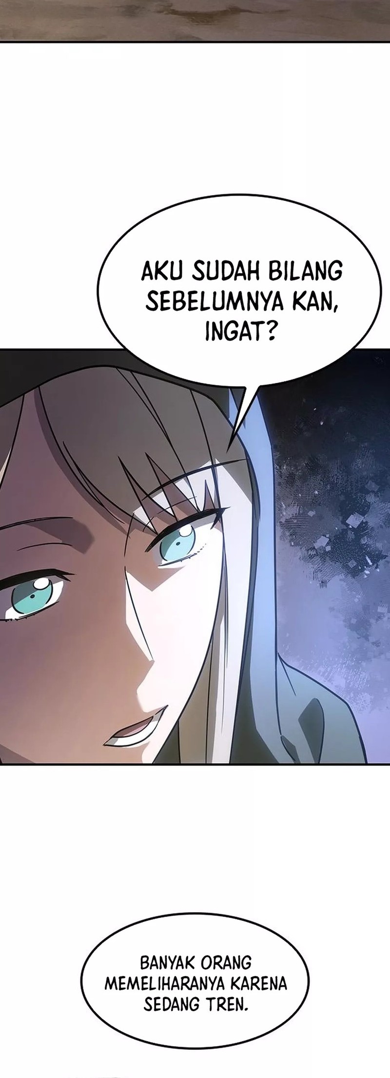 Kim Ohjin’s Adventures With Strange Animals Chapter 4 Gambar 56