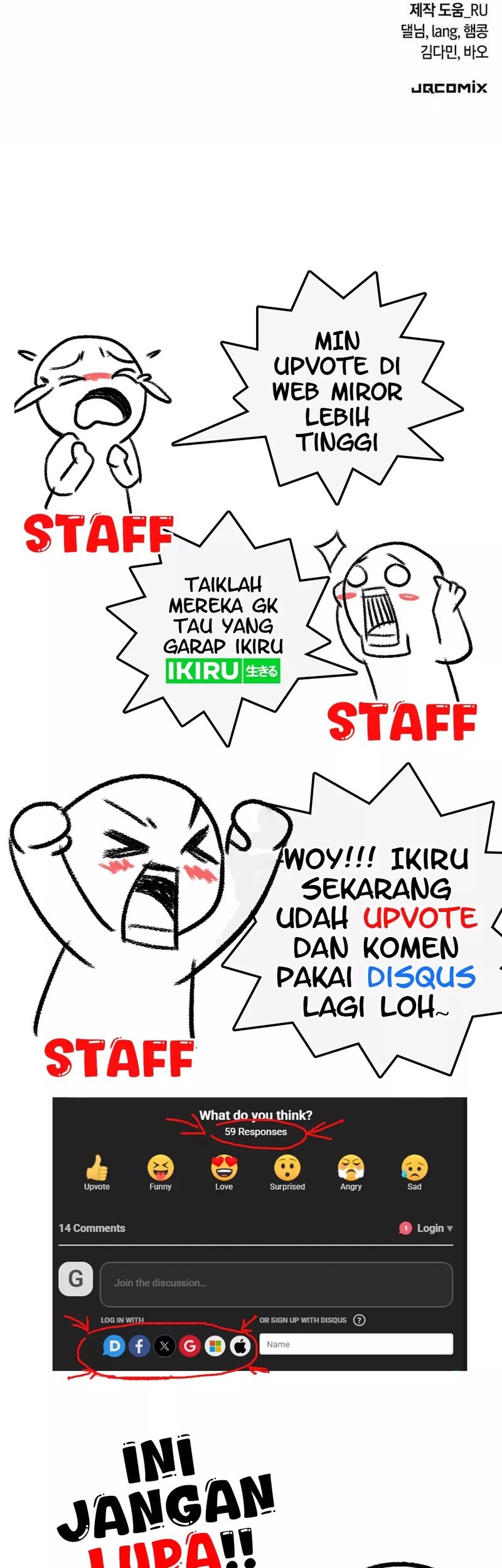 Kim Ohjin’s Adventures With Strange Animals Chapter 4 Gambar 58