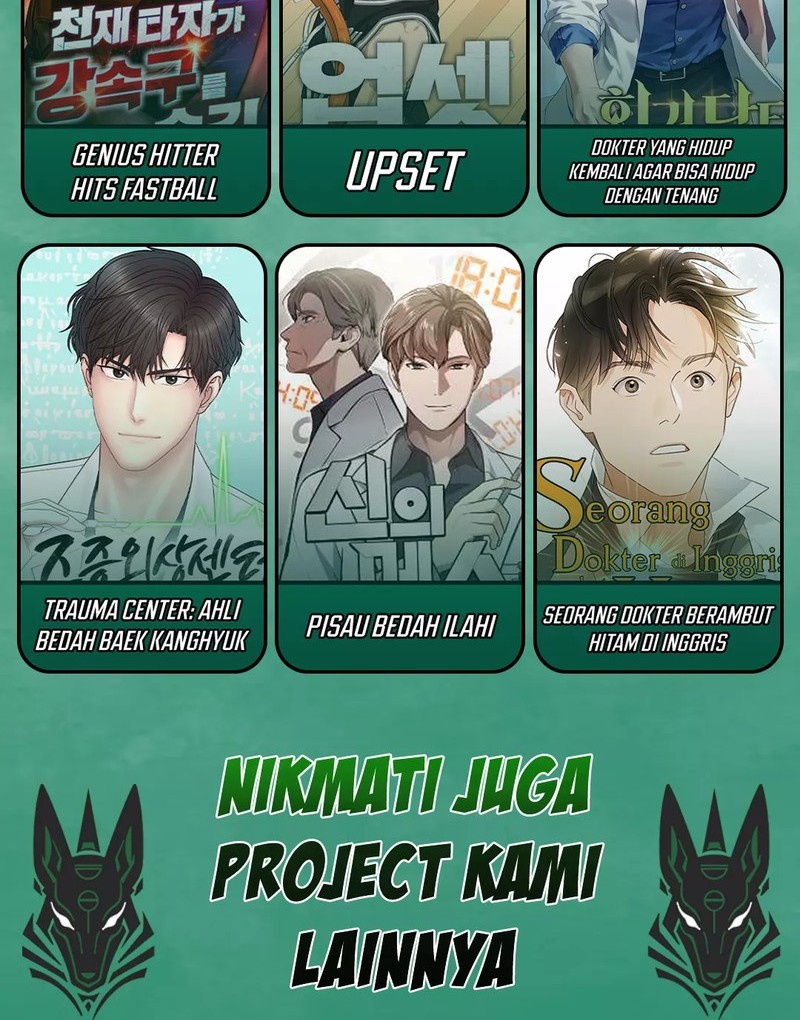 Kim Ohjin’s Adventures With Strange Animals Chapter 4 Gambar 60