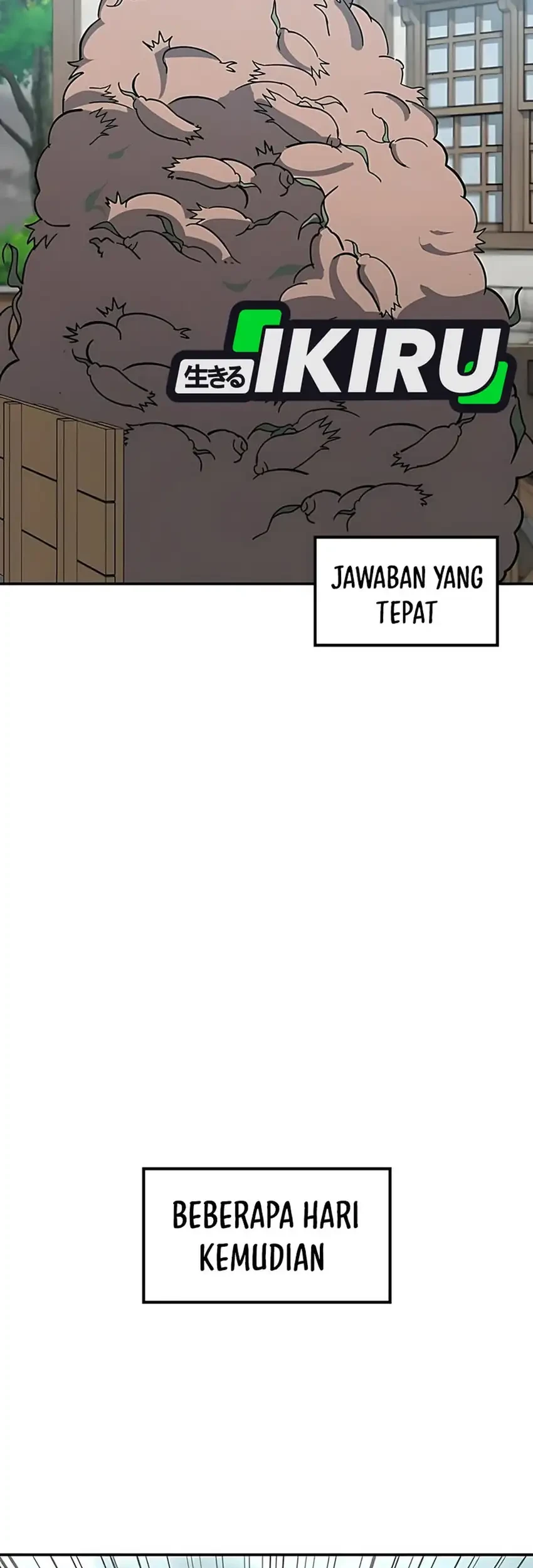 Kim Ohjin’s Adventures With Strange Animals Chapter 43 Gambar 25