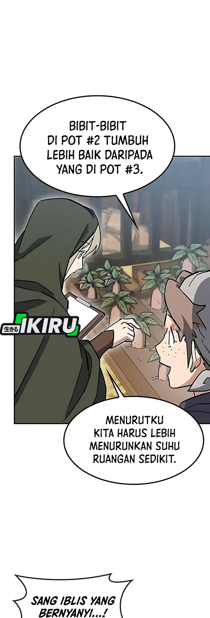 Kim Ohjin’s Adventures With Strange Animals Chapter 43 Gambar 69