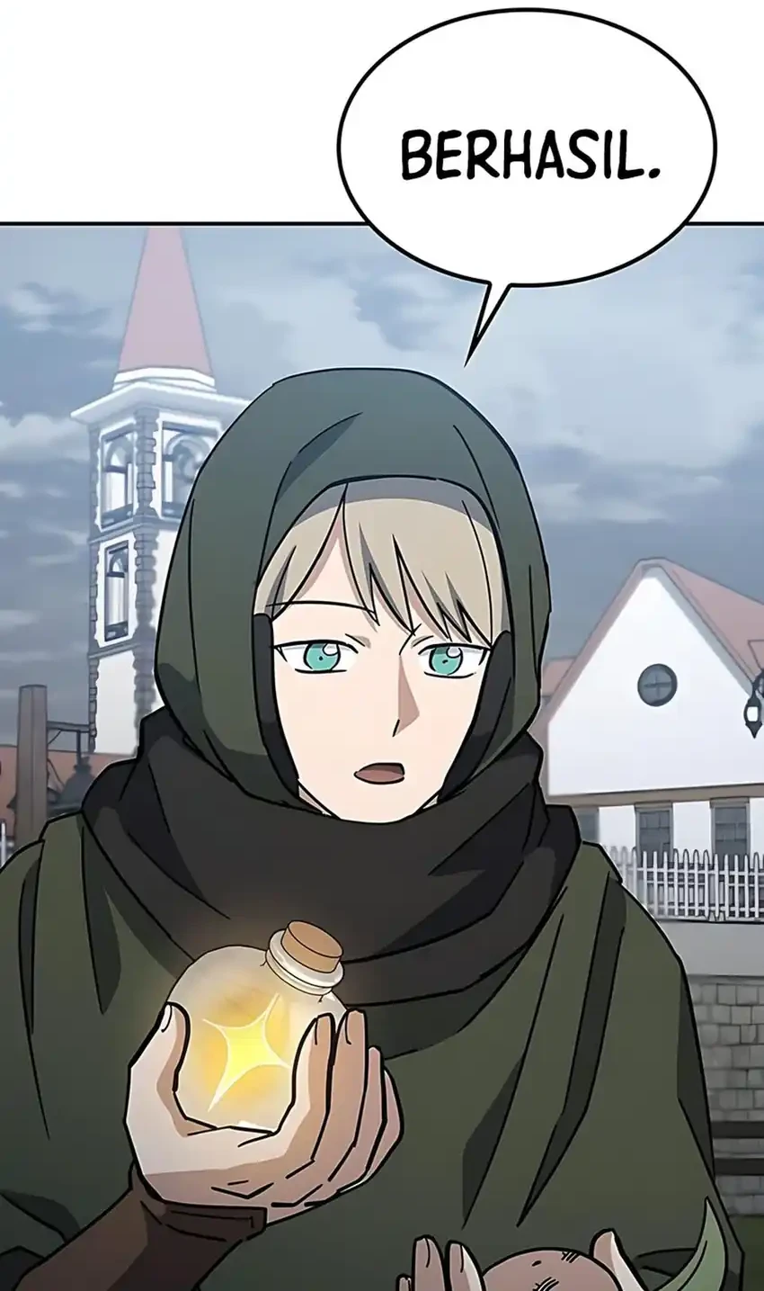 Kim Ohjin’s Adventures With Strange Animals Chapter 43 Gambar 14
