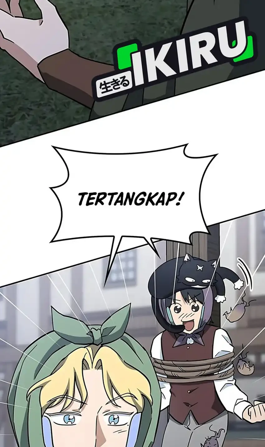 Kim Ohjin’s Adventures With Strange Animals Chapter 43 Gambar 8