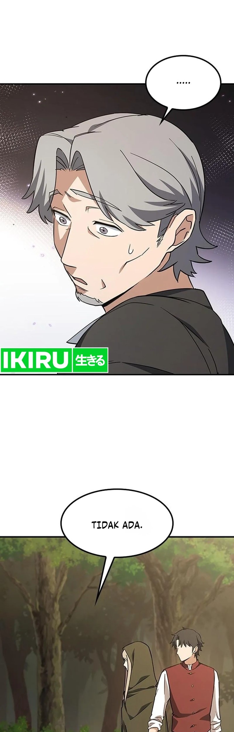 Kim Ohjin’s Adventures With Strange Animals Chapter 5 Gambar 23