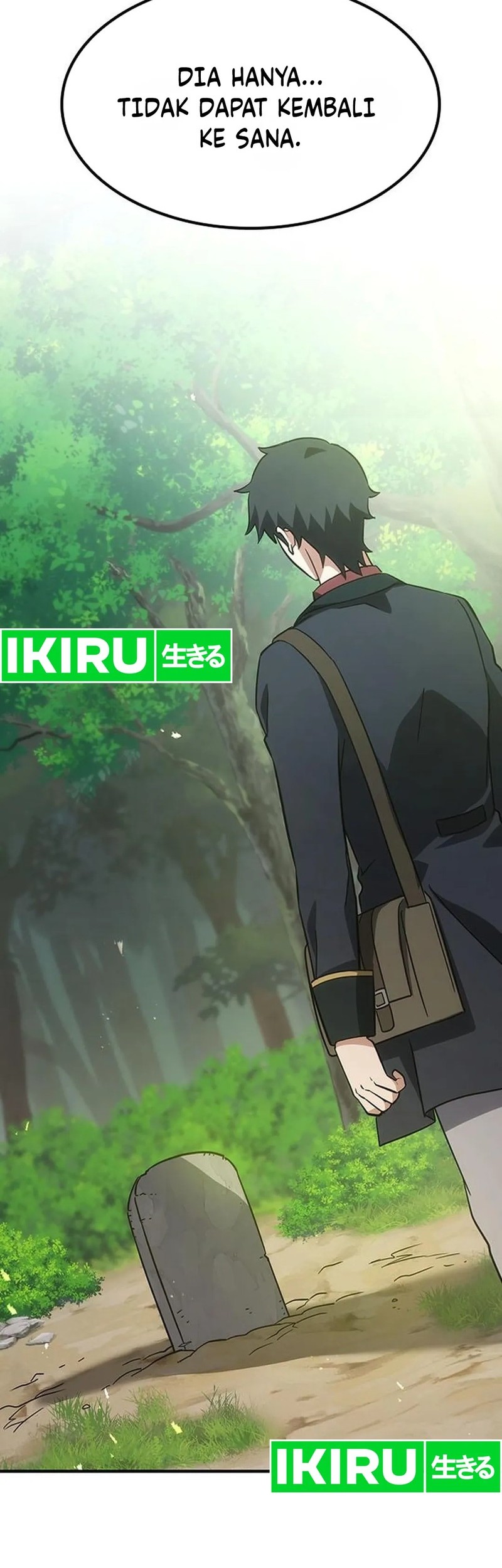 Kim Ohjin’s Adventures With Strange Animals Chapter 5 Gambar 50