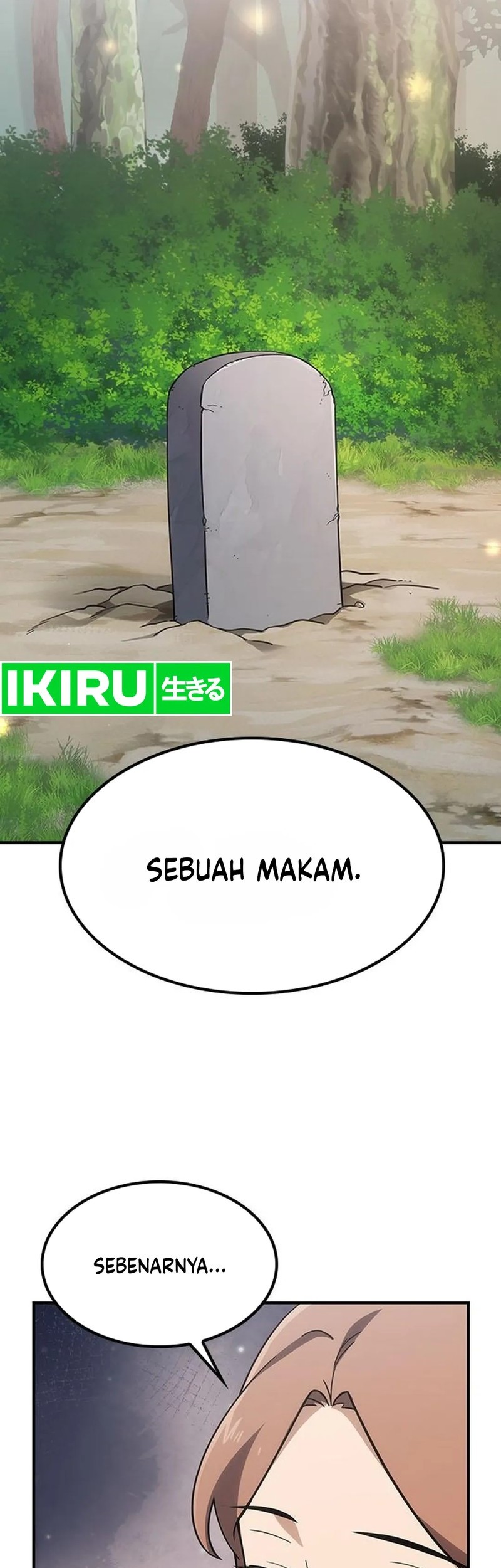 Kim Ohjin’s Adventures With Strange Animals Chapter 5 Gambar 47