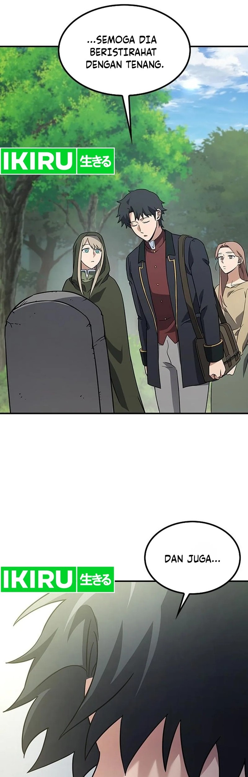 Kim Ohjin’s Adventures With Strange Animals Chapter 5 Gambar 54