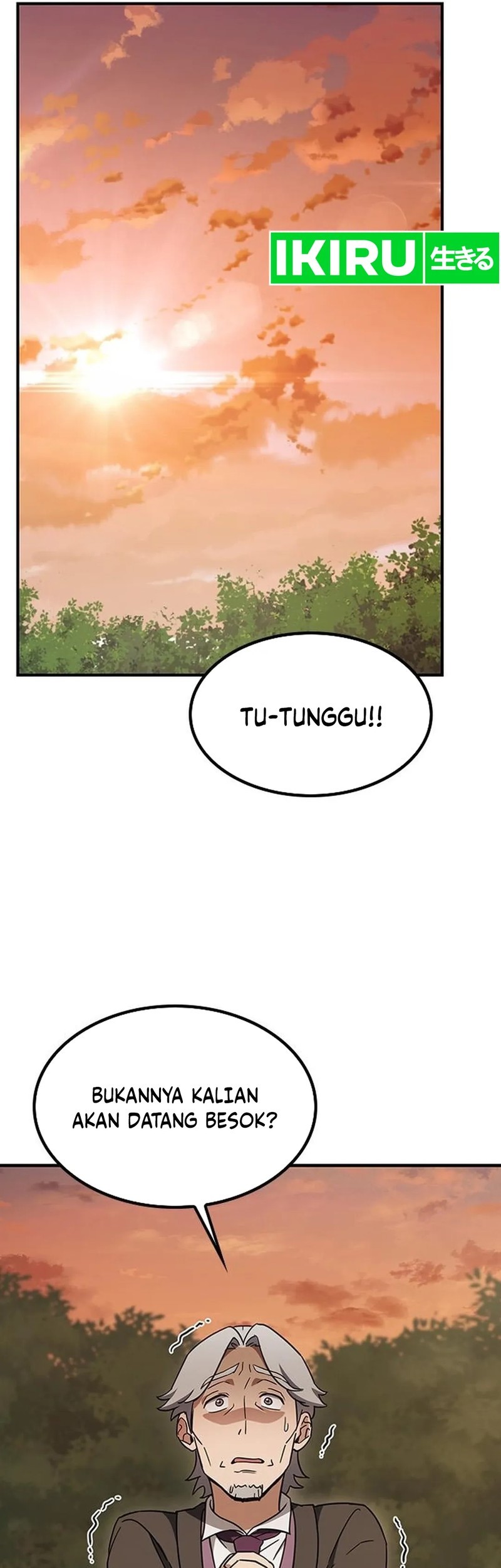 Kim Ohjin’s Adventures With Strange Animals Chapter 5 Gambar 57