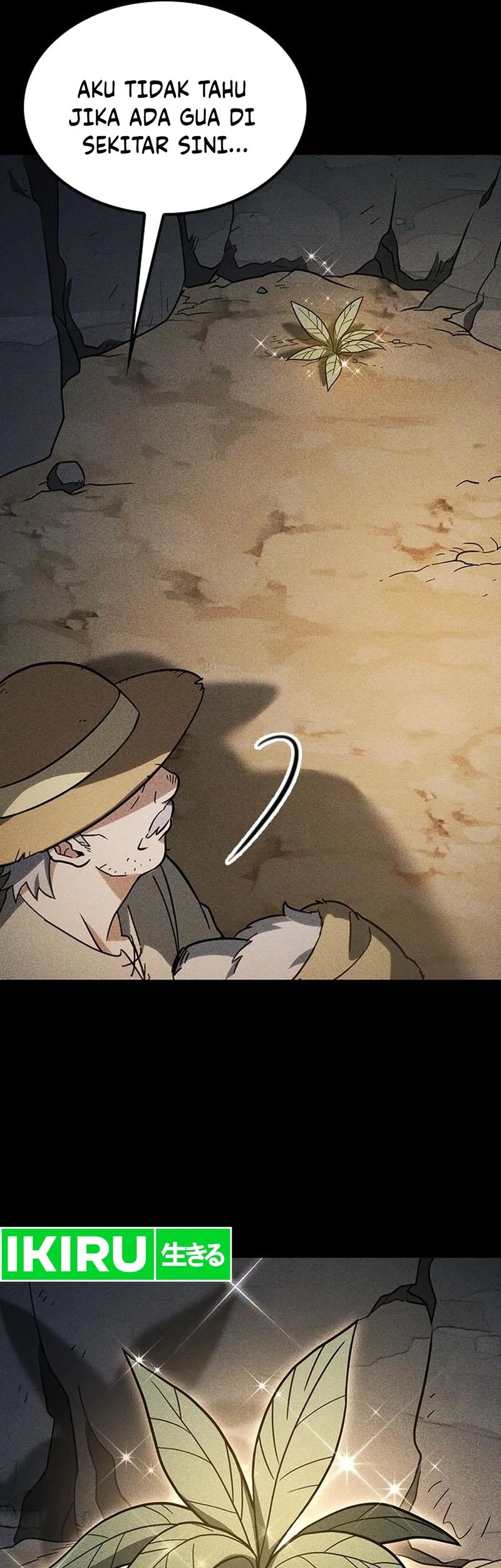 Kim Ohjin’s Adventures With Strange Animals Chapter 6 Gambar 13