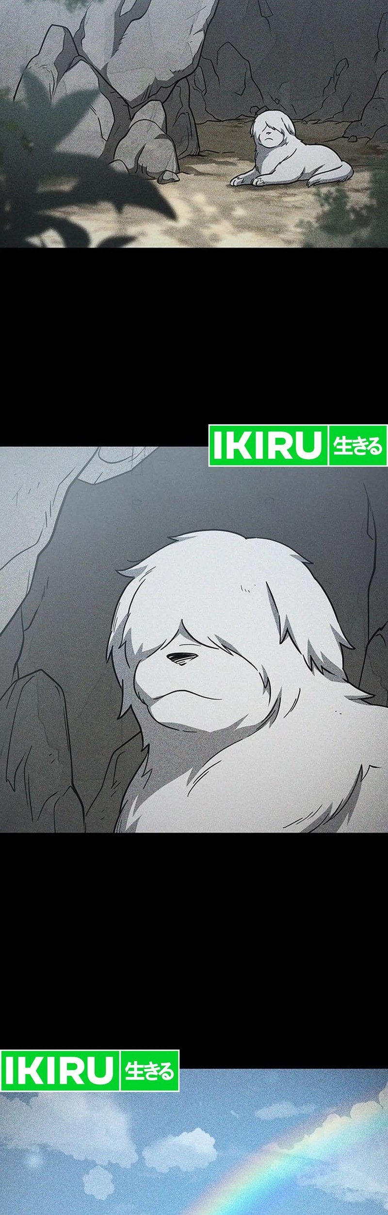 Kim Ohjin’s Adventures With Strange Animals Chapter 6 Gambar 27