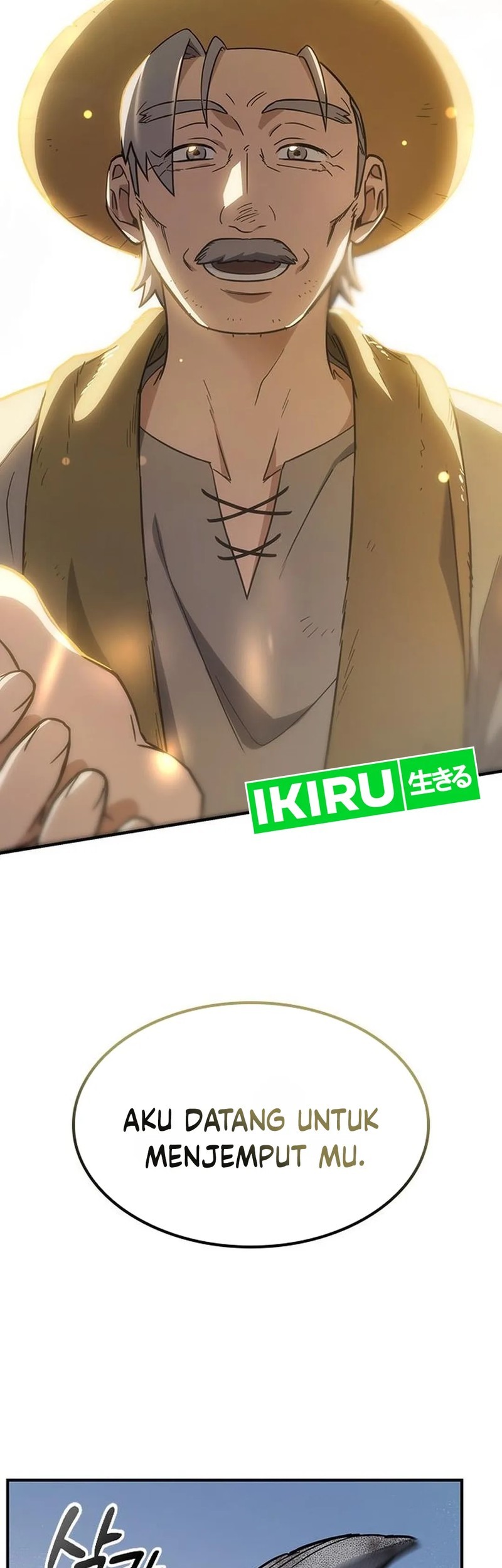 Kim Ohjin’s Adventures With Strange Animals Chapter 6 Gambar 49