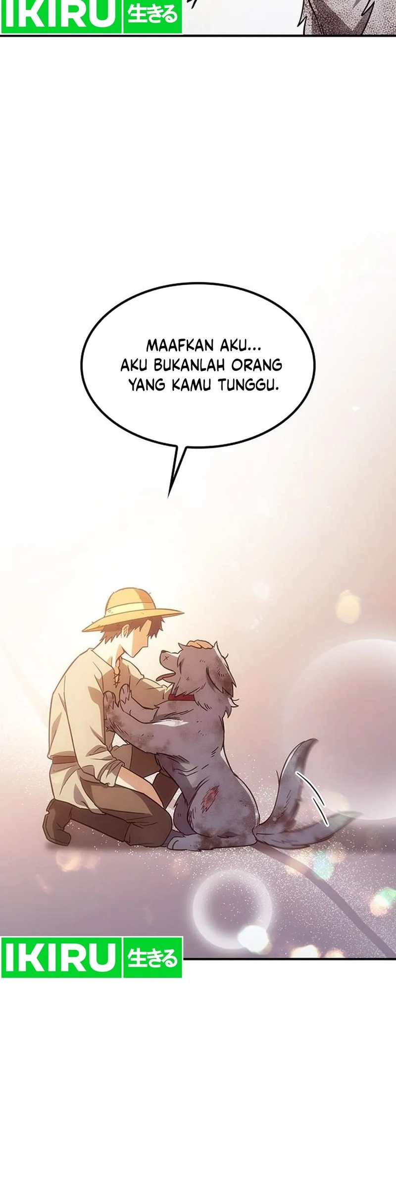 Kim Ohjin’s Adventures With Strange Animals Chapter 6 Gambar 52