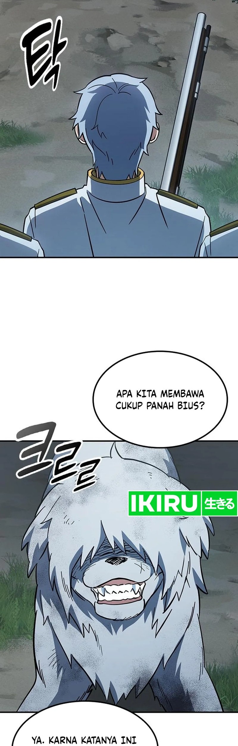 Kim Ohjin’s Adventures With Strange Animals Chapter 6 Gambar 38