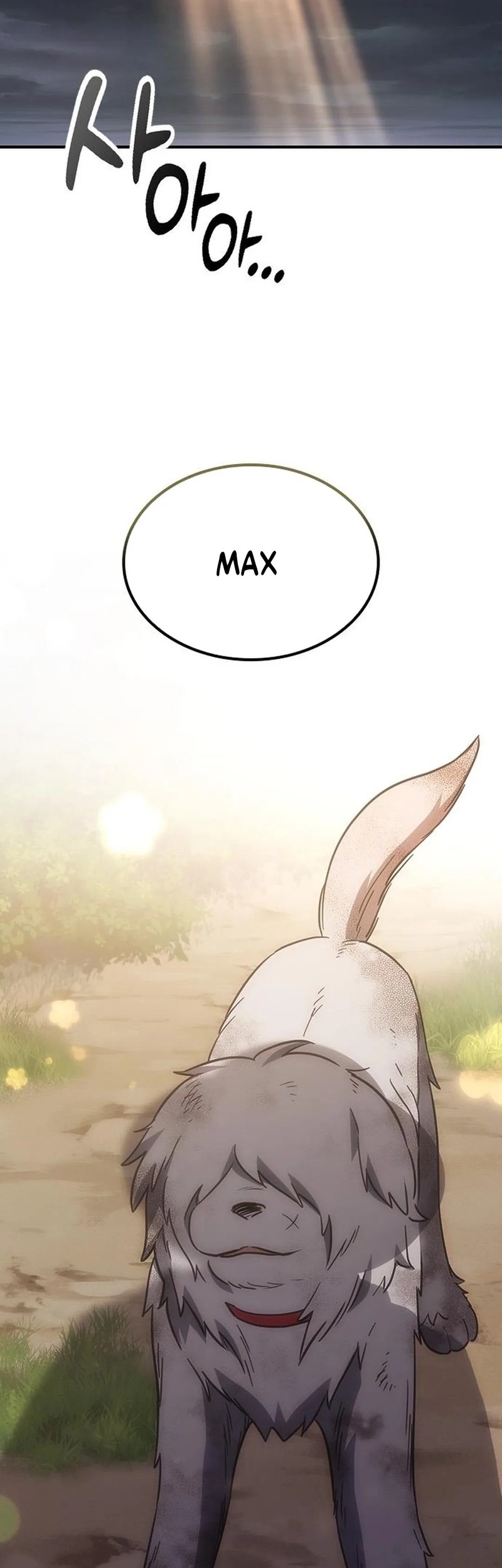 Kim Ohjin’s Adventures With Strange Animals Chapter 6 Gambar 47