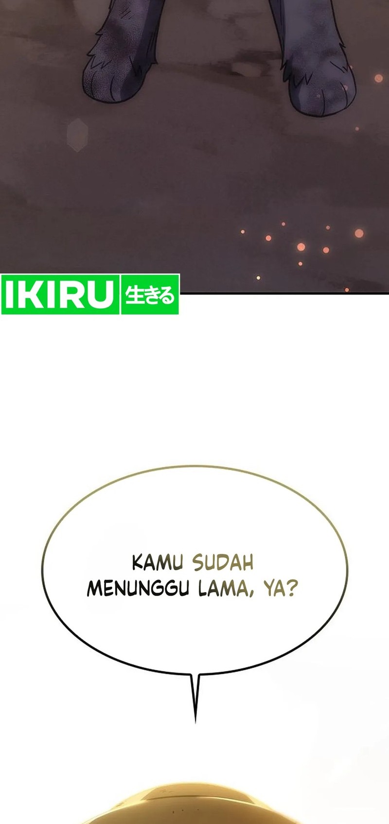 Kim Ohjin’s Adventures With Strange Animals Chapter 6 Gambar 48