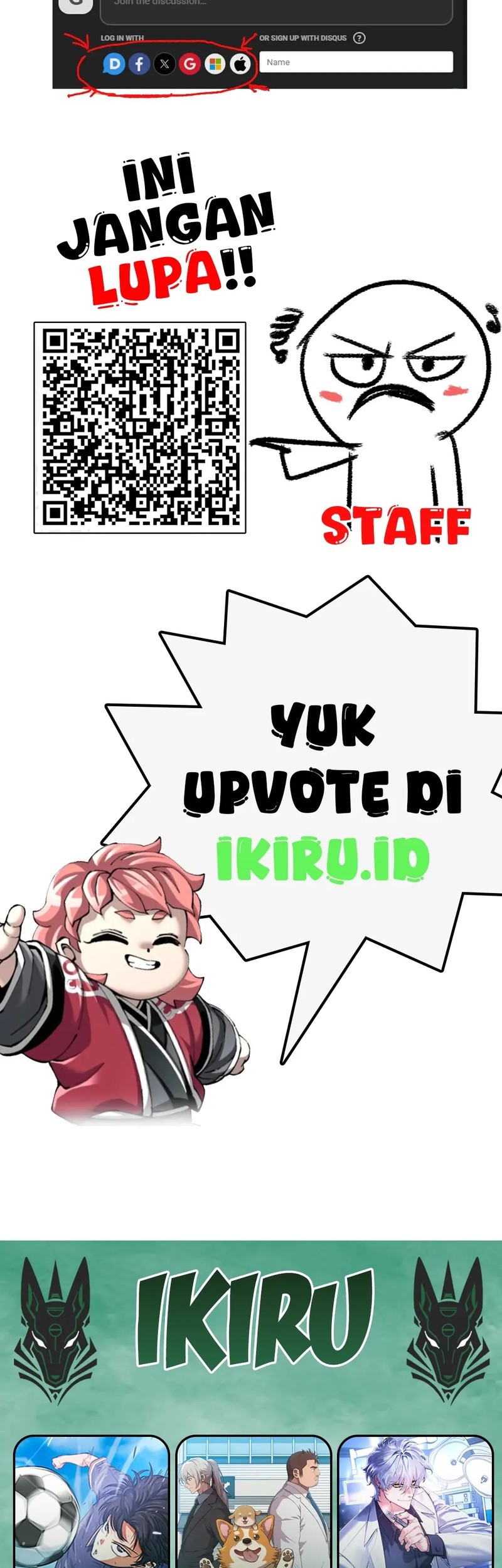 Kim Ohjin’s Adventures With Strange Animals Chapter 6 Gambar 55