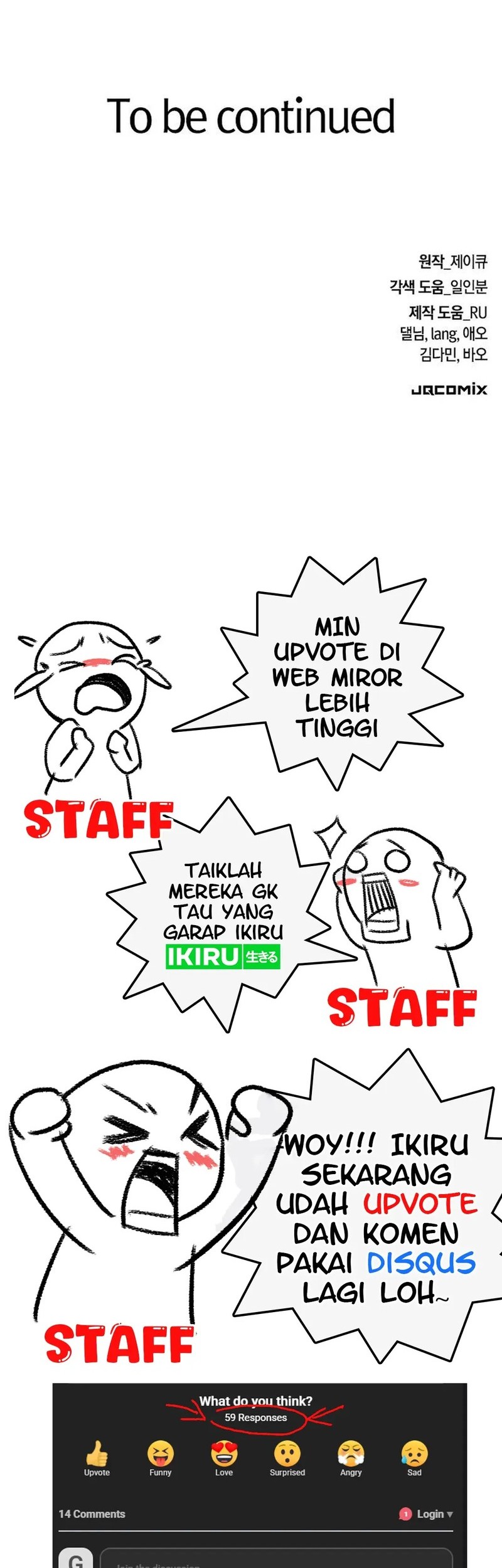 Kim Ohjin’s Adventures With Strange Animals Chapter 6 Gambar 54