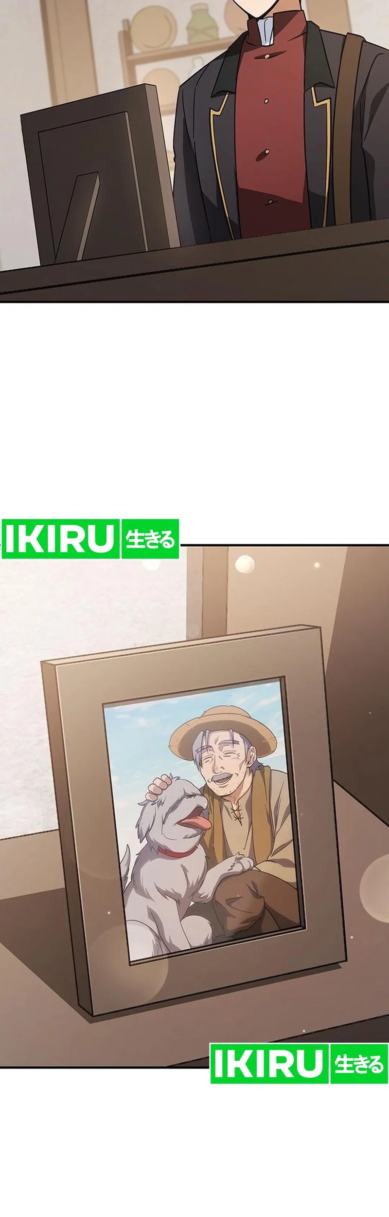 Kim Ohjin’s Adventures With Strange Animals Chapter 6 Gambar 7