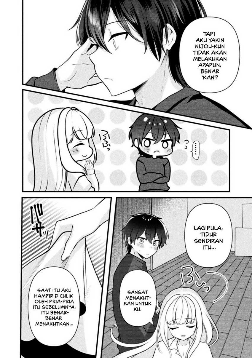 Kimi no Risou no Maid ni Naru! Chapter 2 Gambar 22
