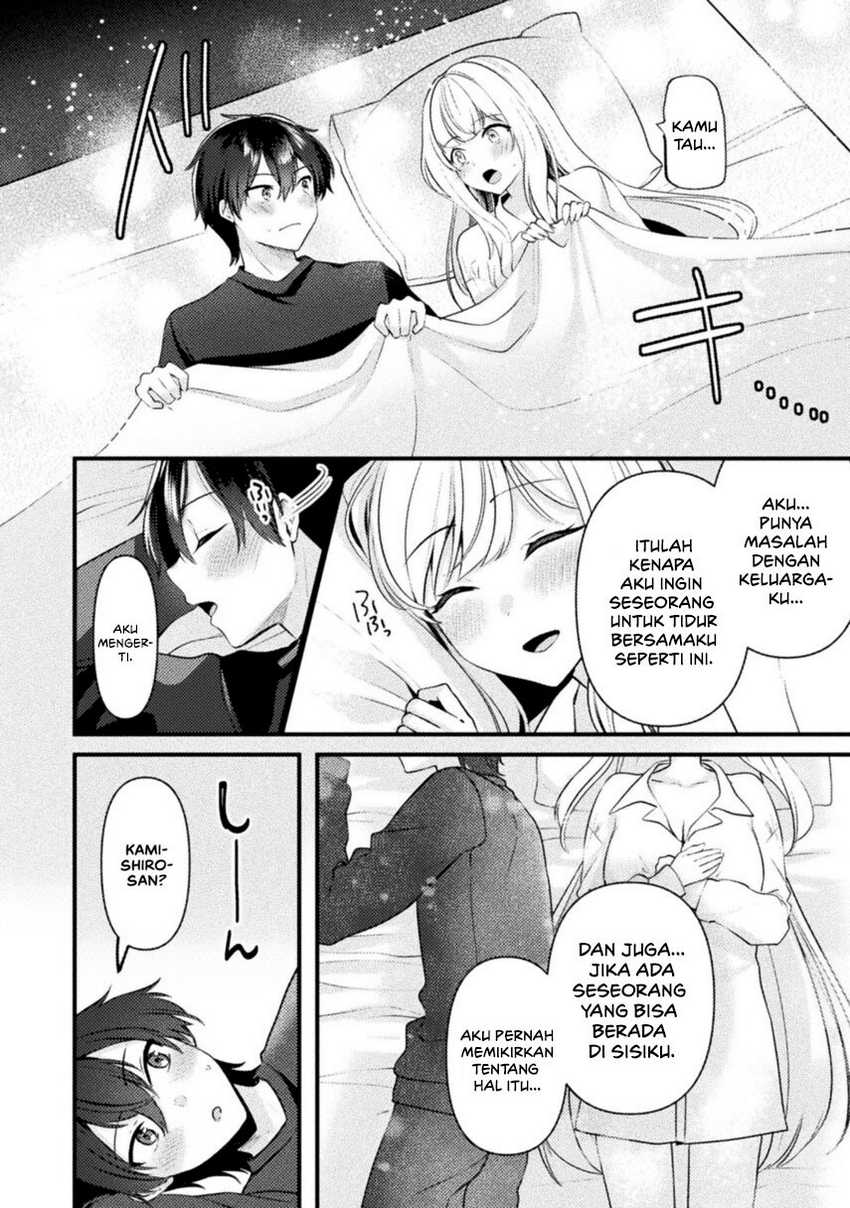 Kimi no Risou no Maid ni Naru! Chapter 2 Gambar 24