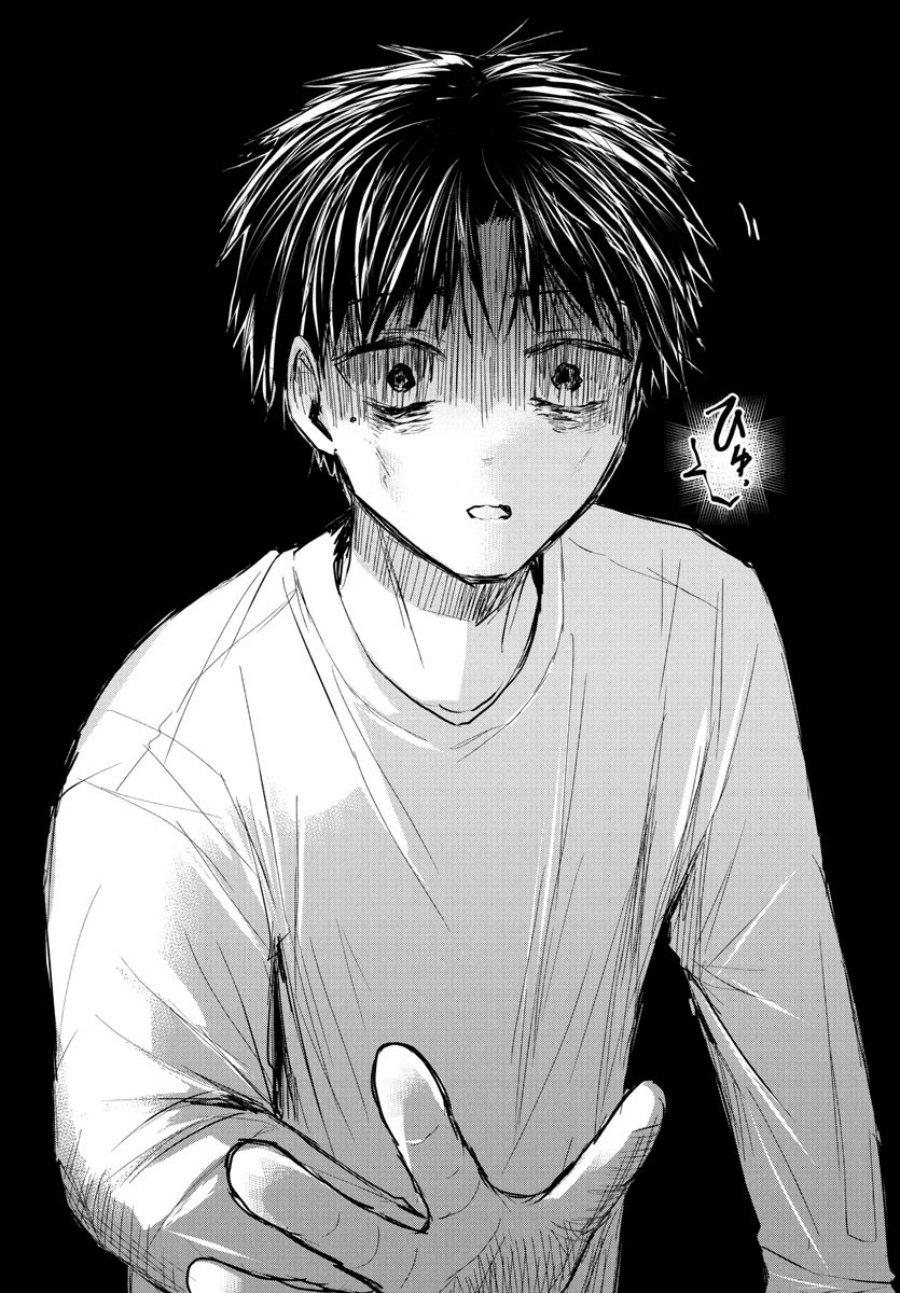 Kimi wa Yotsuba no Clover Chapter 42 Gambar 10