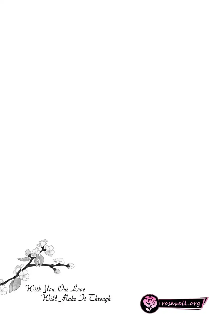 Kimi to Koete Koi ni Naru Chapter 3 Gambar 33