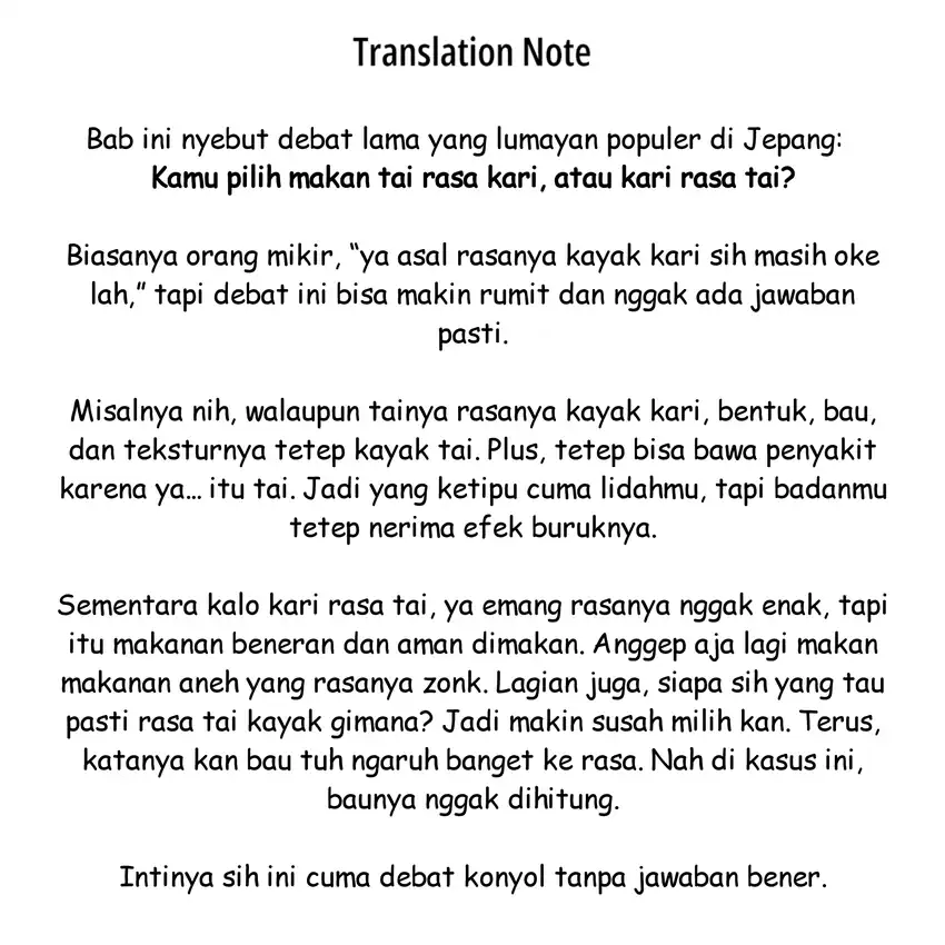 Manga Kinenbi Manga Chapter 22 gambar nomor 2