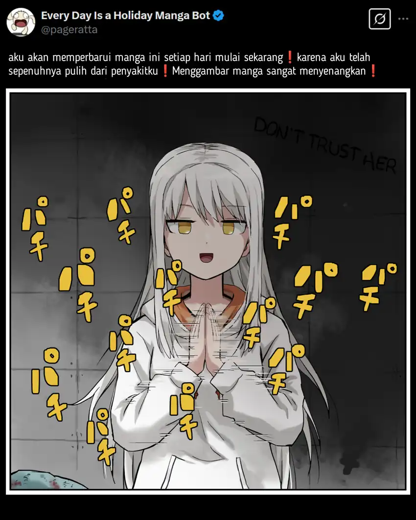 Manga Kinenbi Manga Chapter 24 gambar nomor 2