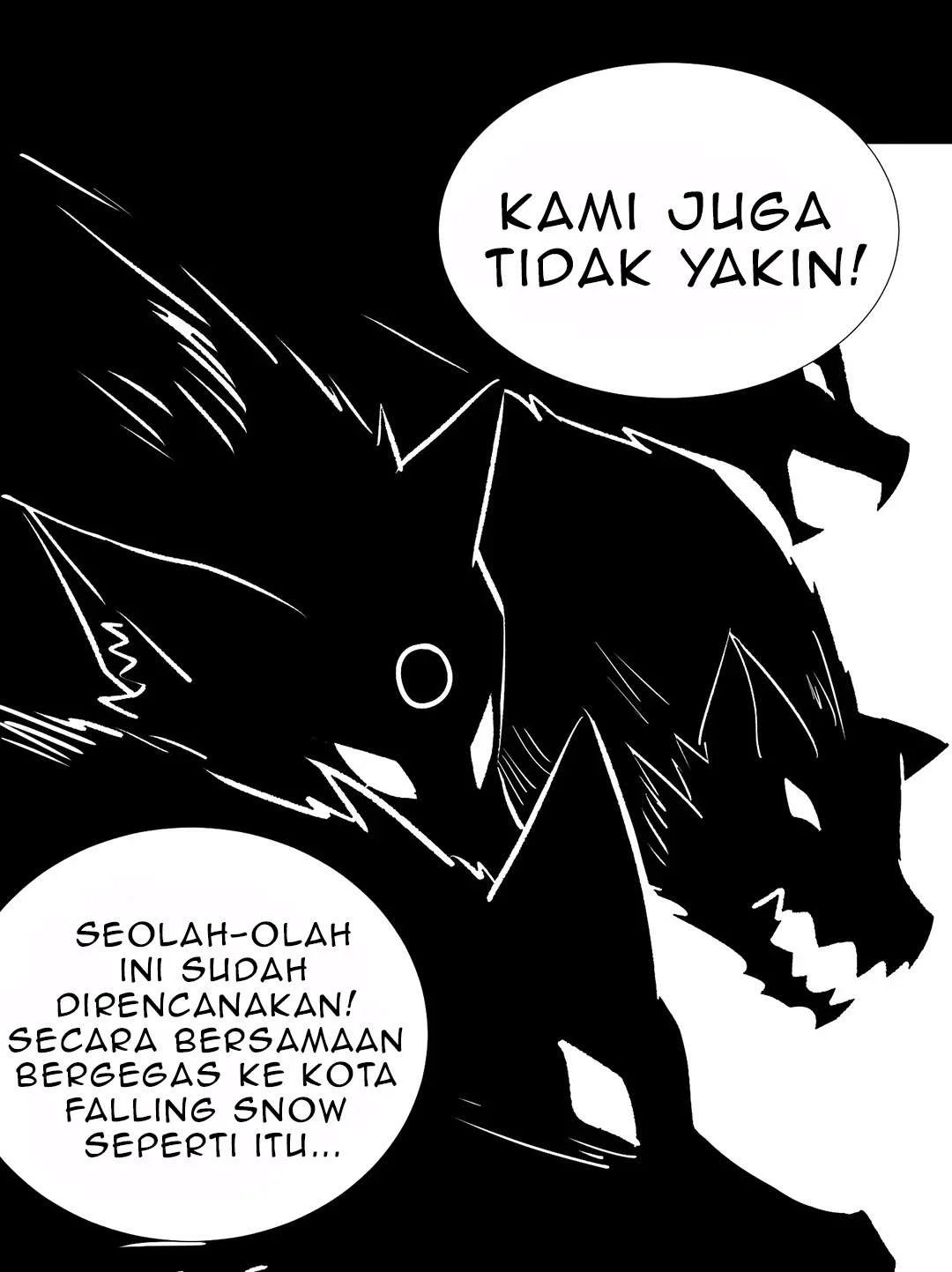 King of Apocalypse Chapter 202206 Gambar 41
