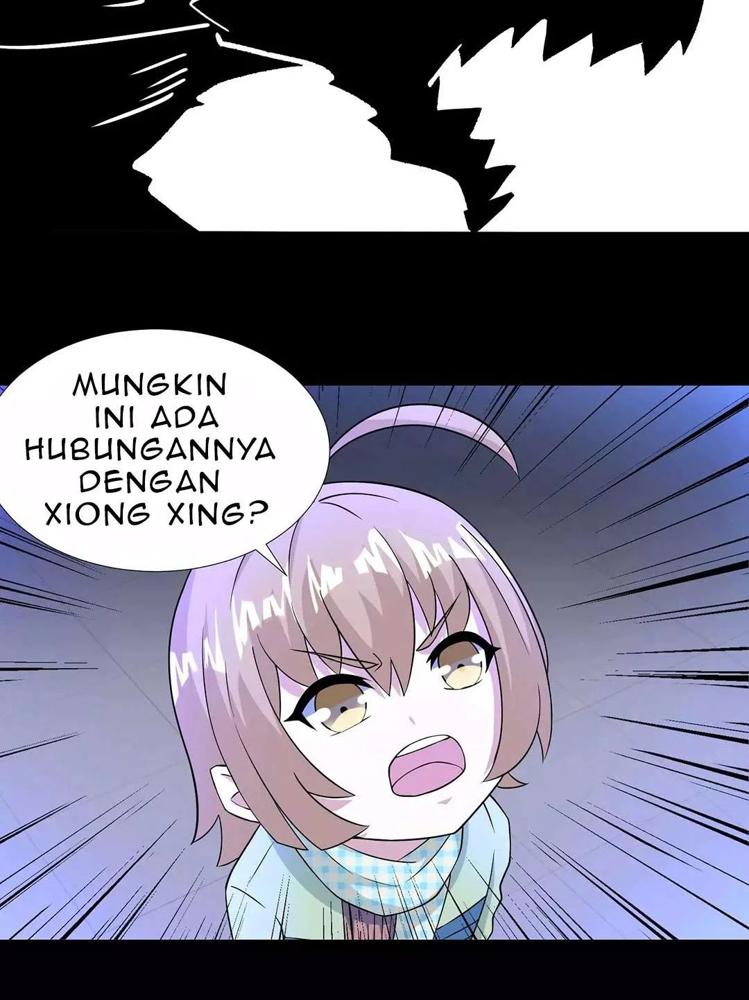 King of Apocalypse Chapter 202206 Gambar 42