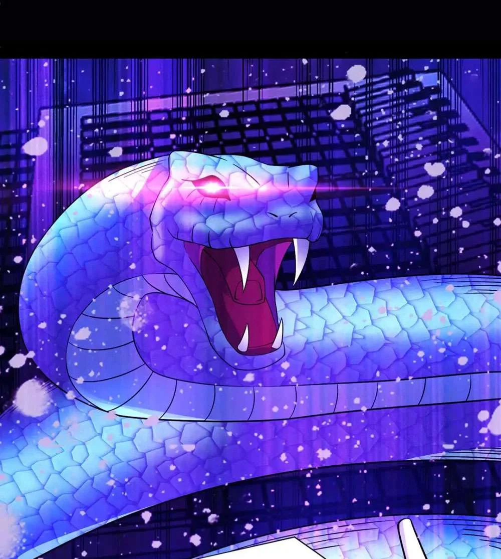 King of Apocalypse Chapter 202206 Gambar 48