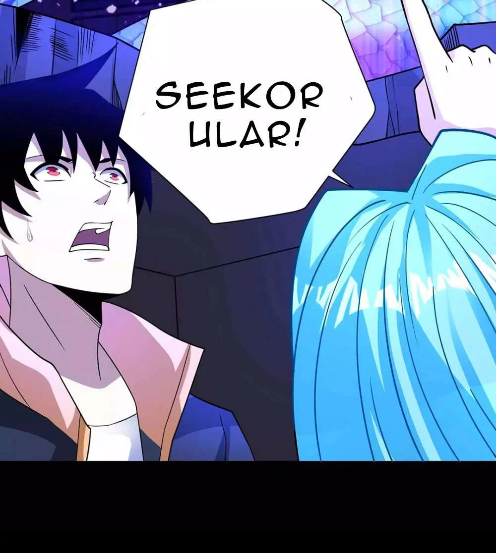 King of Apocalypse Chapter 202206 Gambar 49