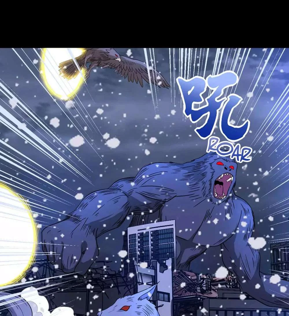 King of Apocalypse Chapter 202206 Gambar 5