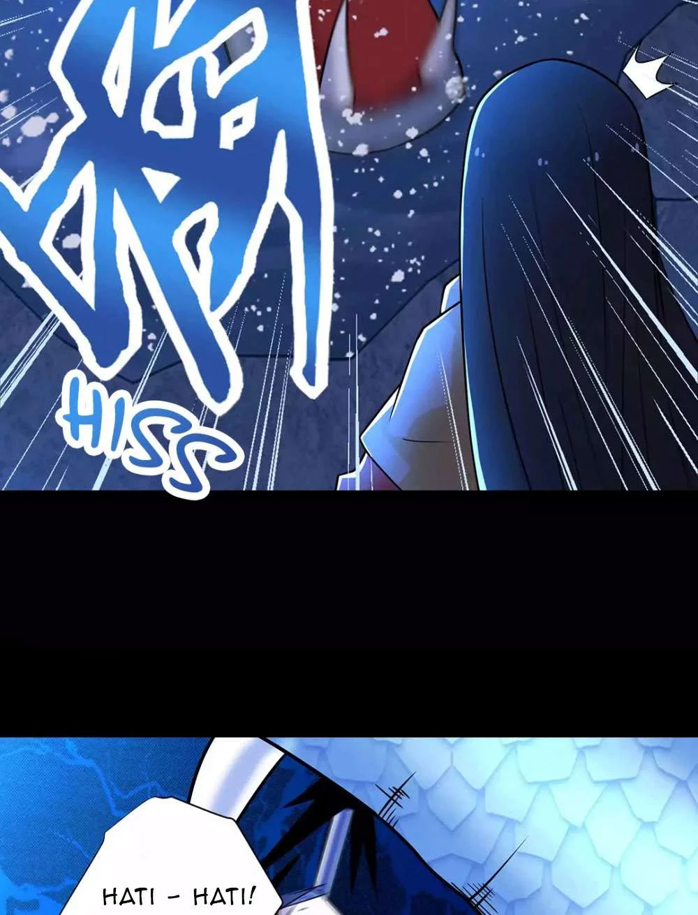 King of Apocalypse Chapter 202206 Gambar 52