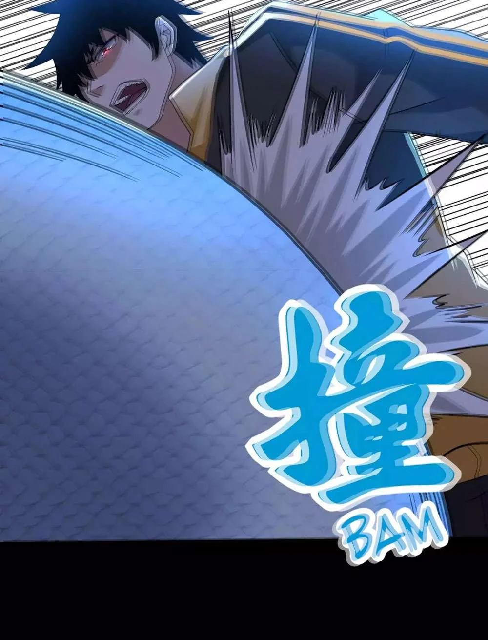 King of Apocalypse Chapter 202206 Gambar 54