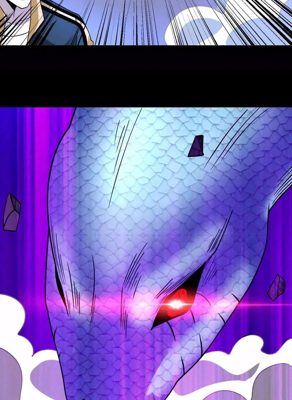 King of Apocalypse Chapter 202206 Gambar 60