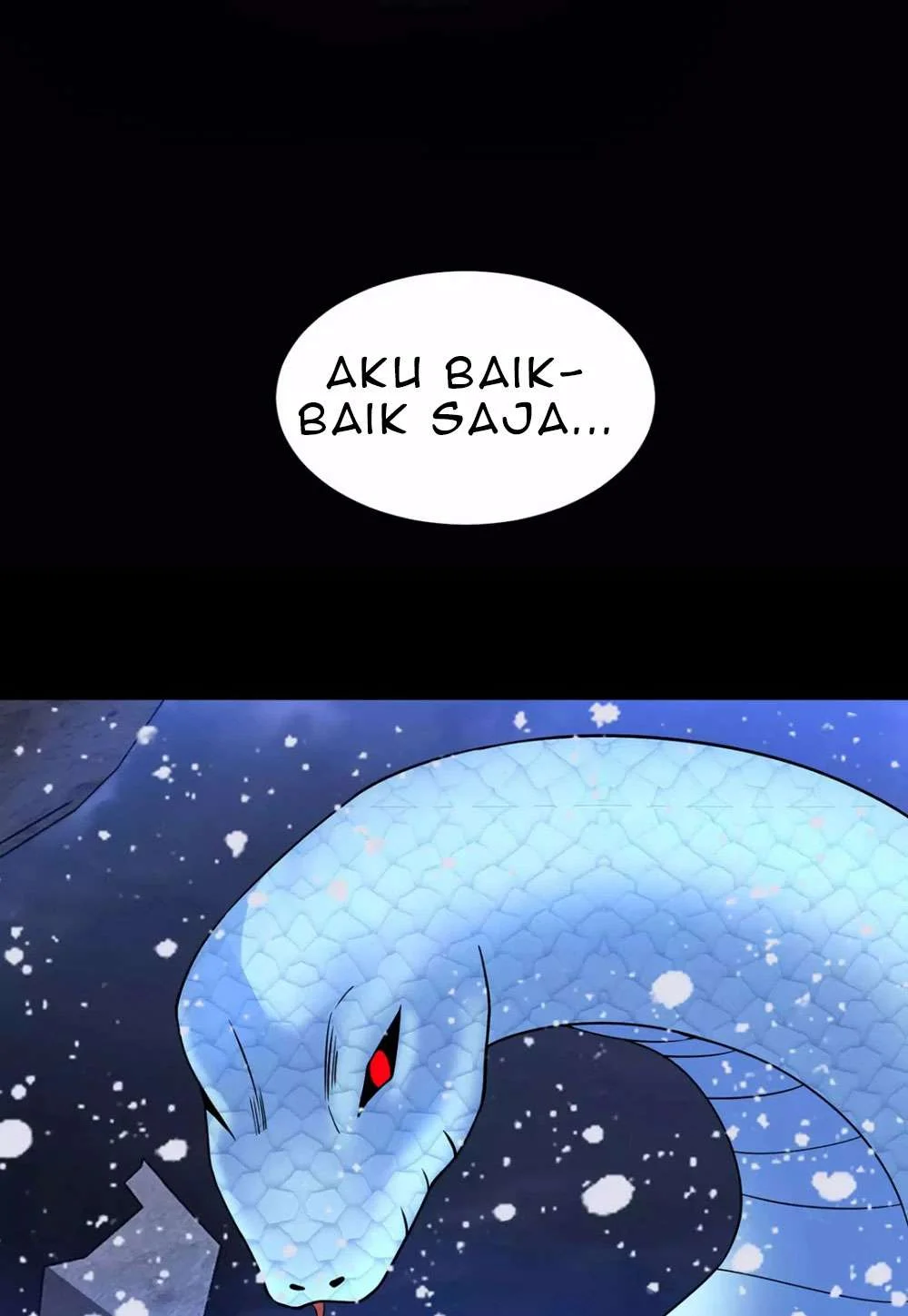 King of Apocalypse Chapter 202206 Gambar 64