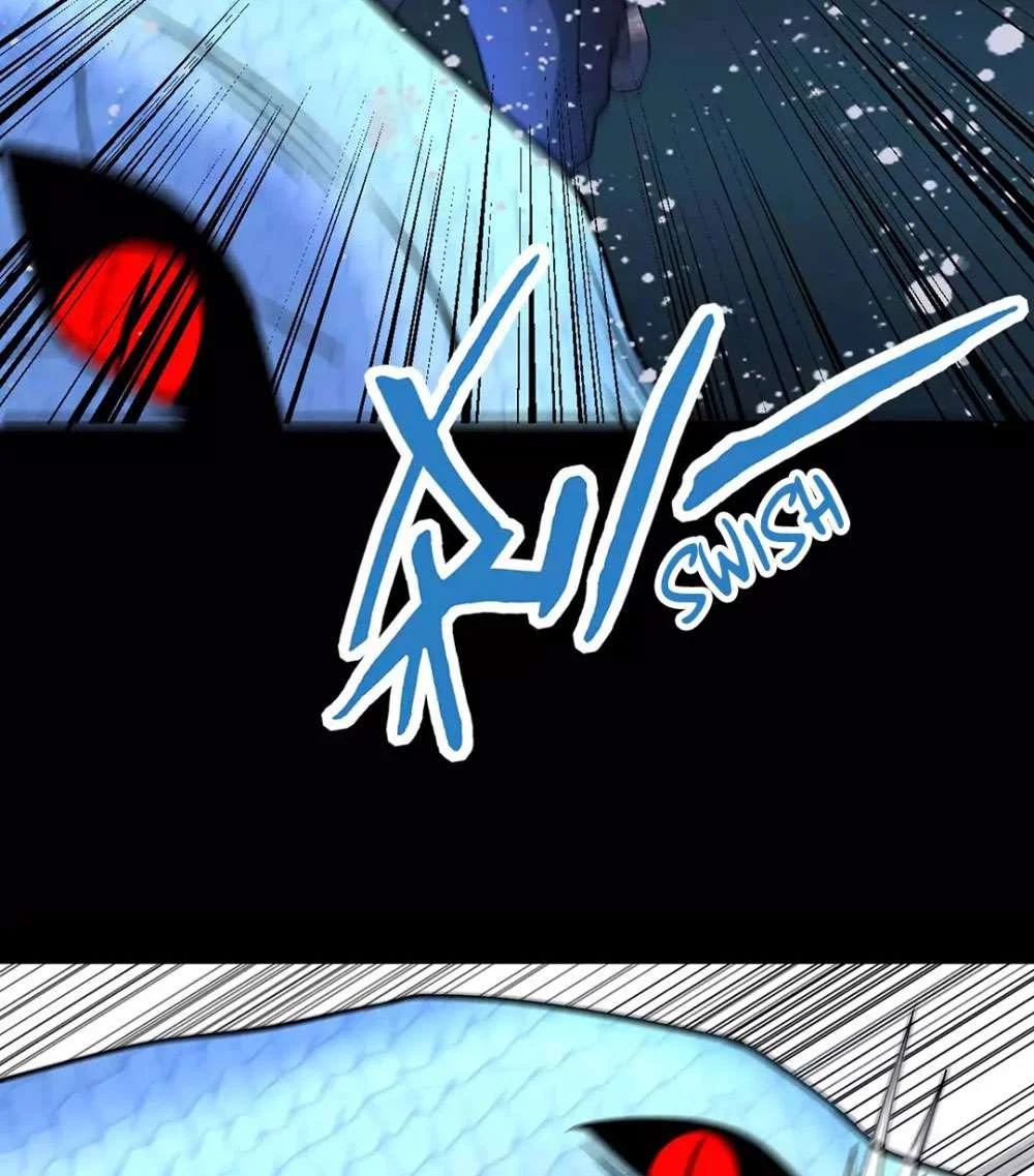 King of Apocalypse Chapter 202206 Gambar 72