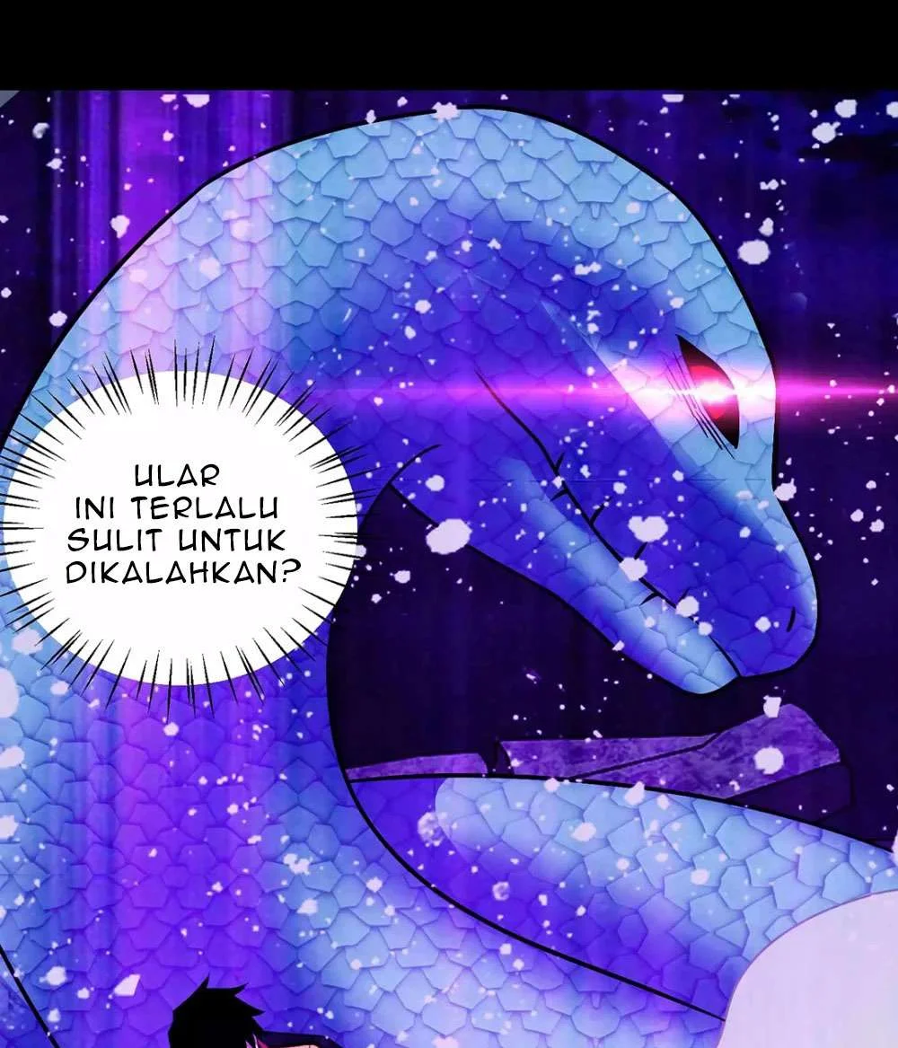 King of Apocalypse Chapter 202206 Gambar 75