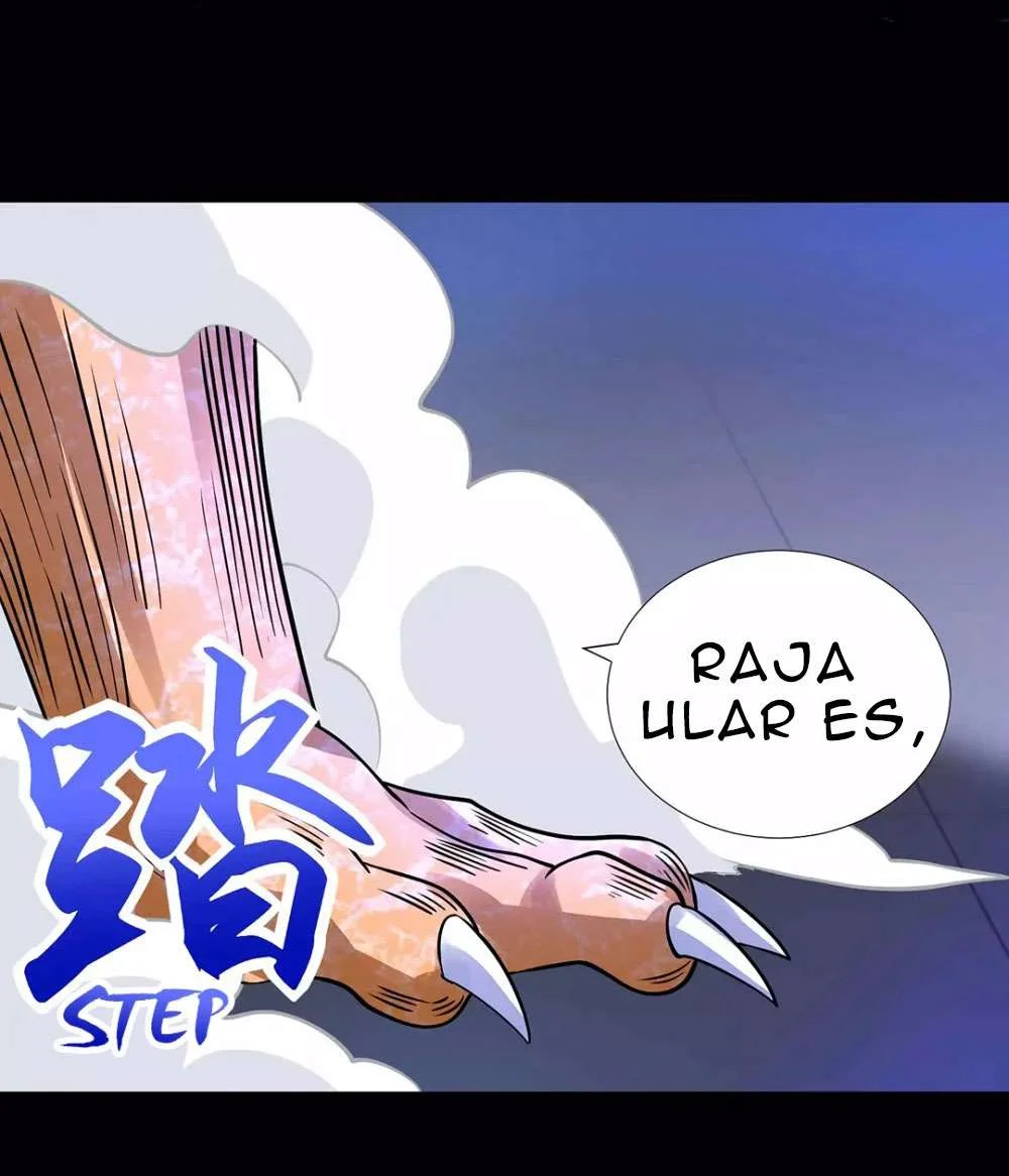 King of Apocalypse Chapter 202206 Gambar 78