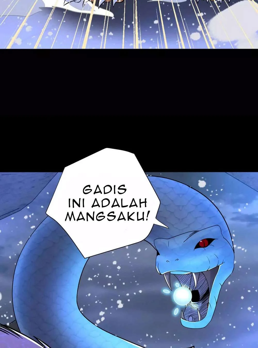 King of Apocalypse Chapter 202206 Gambar 80