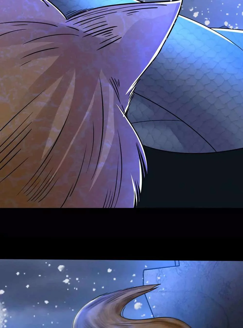 King of Apocalypse Chapter 202206 Gambar 81