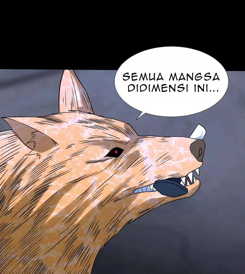 King of Apocalypse Chapter 202206 Gambar 83