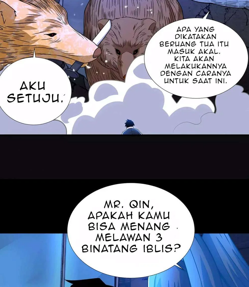 King of Apocalypse Chapter 202206 Gambar 89