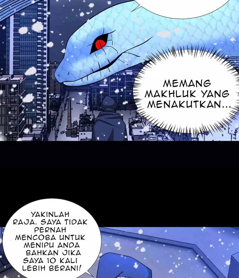 King of Apocalypse Chapter 202206 Gambar 11