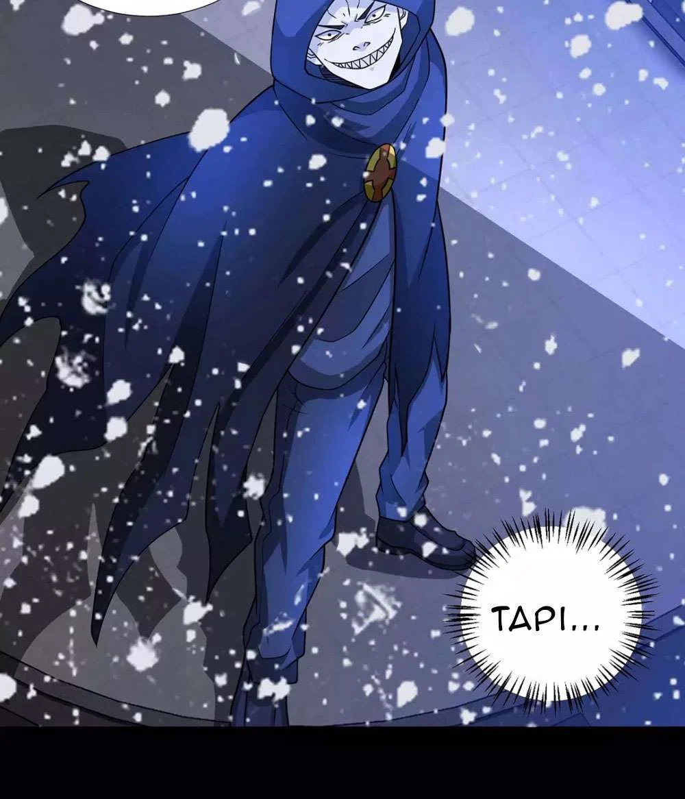 King of Apocalypse Chapter 202206 Gambar 12