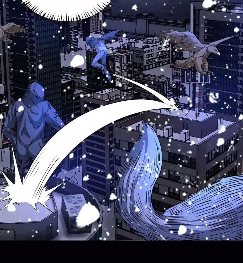 King of Apocalypse Chapter 202206 Gambar 16