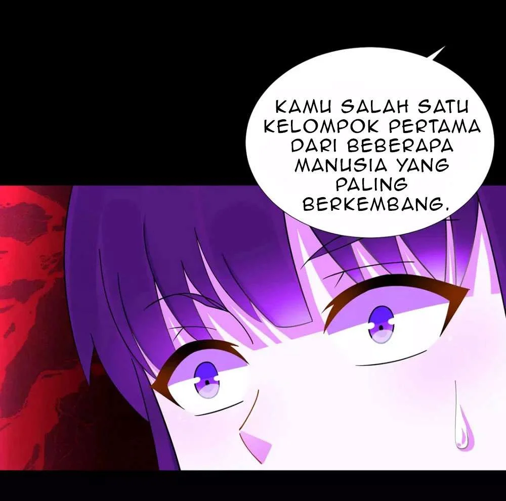 King of Apocalypse Chapter 202206 Gambar 21