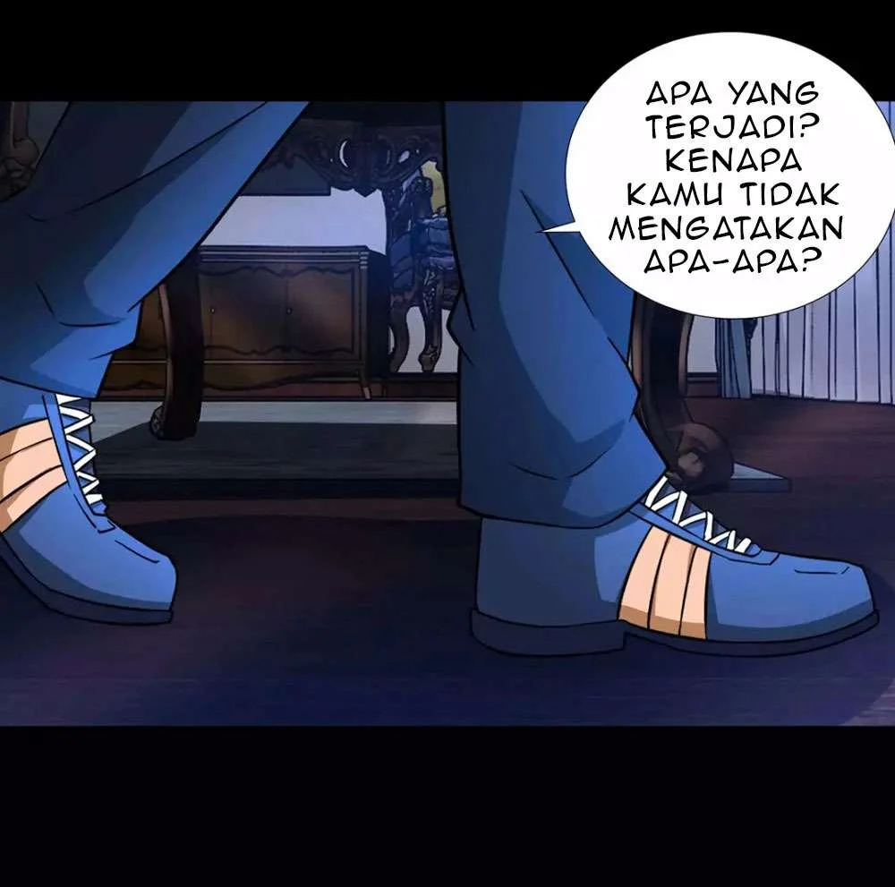 King of Apocalypse Chapter 202206 Gambar 24